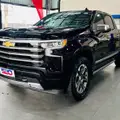 CHEVROLET SILVERADO 5.3 V8 GASOLINA 1500 HIGH COUNTRY 4X4 AUTOMÁTICO CHEVROLET SILVERADO 5.3 V8 GASOLINA 1500 HIGH COUNTRY 4X4 AUTOMÁTICO