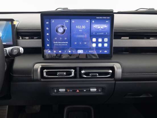 CHEVROLET-SPARK EUV-2025