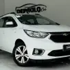 CHEVROLET SPIN 1.8 PREMIER 8V FLEX 4P AUTOMÁTICO CHEVROLET SPIN 1.8 PREMIER 8V FLEX 4P AUTOMÁTICO