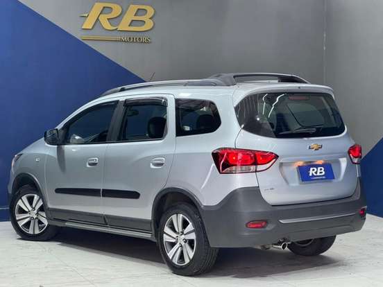 CHEVROLET-SPIN-2018
