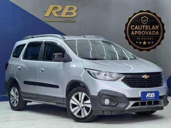 CHEVROLET-SPIN-2018