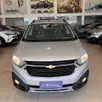 CHEVROLET SPIN 1.8 ACTIV 8V FLEX 4P AUTOMÁTICO CHEVROLET SPIN 1.8 ACTIV 8V FLEX 4P AUTOMÁTICO
