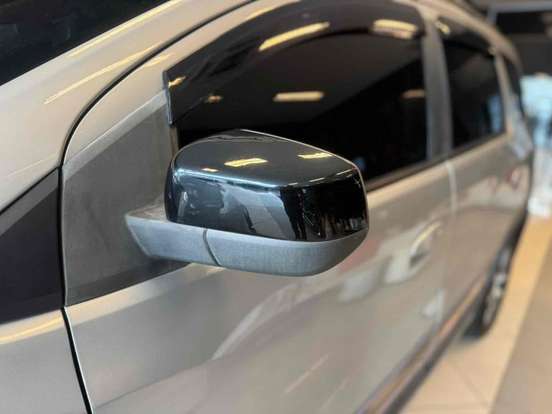 CHEVROLET-SPIN-1.8 ACTIV 8V FLEX 4P AUTOMÁTICO CHEVROLET-SPIN-2016