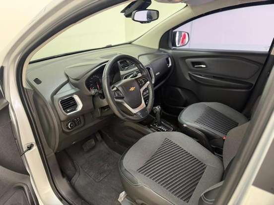 CHEVROLET-SPIN-1.8 ACTIV 8V FLEX 4P AUTOMÁTICO CHEVROLET-SPIN-2022