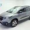 CHEVROLET SPIN 1.8 ACTIV7 8V FLEX 4P AUTOMÁTICO CHEVROLET SPIN 1.8 ACTIV7 8V FLEX 4P AUTOMÁTICO