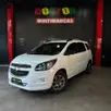 CHEVROLET SPIN 1.8 ADVANTAGE 8V FLEX 4P AUTOMÁTICO CHEVROLET SPIN 1.8 ADVANTAGE 8V FLEX 4P AUTOMÁTICO