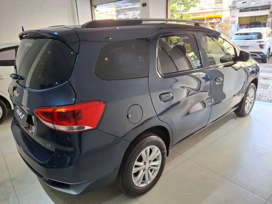CHEVROLET-SPIN-2019