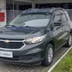 CHEVROLET SPIN 1.8 LT 8V FLEX 4P AUTOMÁTICO CHEVROLET SPIN 1.8 LT 8V FLEX 4P AUTOMÁTICO