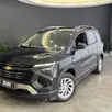 CHEVROLET SPIN 1.8 LTZ 8V FLEX 4P AUTOMÁTICO CHEVROLET SPIN 1.8 LTZ 8V FLEX 4P AUTOMÁTICO