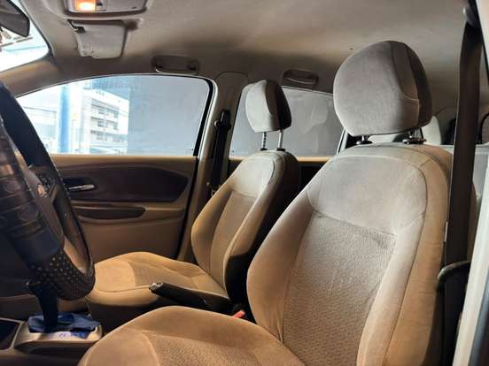 CHEVROLET-SPIN-1.8 LTZ 8V FLEX 4P AUTOMÁTICO CHEVROLET-SPIN-2013