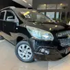 CHEVROLET SPIN 1.8 LTZ 8V FLEX 4P AUTOMÁTICO CHEVROLET SPIN 1.8 LTZ 8V FLEX 4P AUTOMÁTICO
