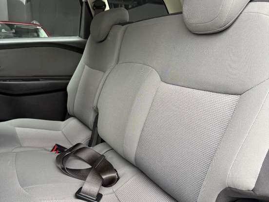 CHEVROLET-SPIN-1.8 LTZ 8V FLEX 4P AUTOMÁTICO CHEVROLET-SPIN-2018