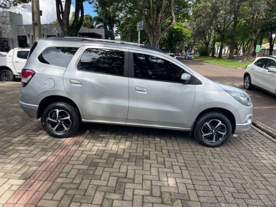 CHEVROLET-SPIN-2016