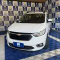 CHEVROLET SPIN 1.8 PREMIER 8V FLEX 4P AUTOMÁTICO CHEVROLET SPIN 1.8 PREMIER 8V FLEX 4P AUTOMÁTICO