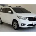 CHEVROLET SPIN 1.8 PREMIER 8V FLEX 4P AUTOMÁTICO CHEVROLET SPIN 1.8 PREMIER 8V FLEX 4P AUTOMÁTICO