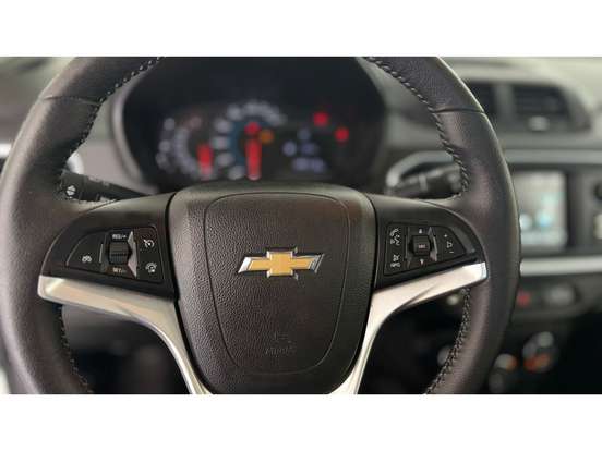CHEVROLET-SPIN-1.8 PREMIER 8V FLEX 4P AUTOMÁTICO CHEVROLET-SPIN-2023