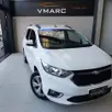 CHEVROLET SPIN 1.8 PREMIER 8V FLEX 4P AUTOMÁTICO CHEVROLET SPIN 1.8 PREMIER 8V FLEX 4P AUTOMÁTICO