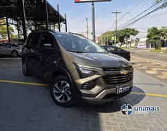 CHEVROLET SPIN 1.8 PREMIER 8V FLEX 4P AUTOMÁTICO CHEVROLET SPIN 1.8 PREMIER 8V FLEX 4P AUTOMÁTICO