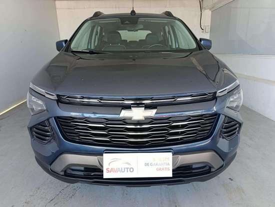 CHEVROLET-SPIN-1.8 PREMIER 8V FLEX 4P AUTOMÁTICO CHEVROLET-SPIN-2024