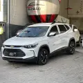 CHEVROLET TRACKER 1.0 TURBO FLEX AUTOMÁTICO CHEVROLET TRACKER 1.0 TURBO FLEX AUTOMÁTICO