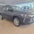 CHEVROLET TRACKER 1.0 TURBO FLEX LTZ AUTOMÁTICO CHEVROLET TRACKER 1.0 TURBO FLEX LTZ AUTOMÁTICO