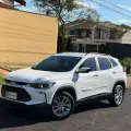 CHEVROLET TRACKER 1.0 TURBO FLEX LTZ AUTOMÁTICO CHEVROLET TRACKER 1.0 TURBO FLEX LTZ AUTOMÁTICO