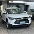CHEVROLET TRACKER 1.0 TURBO FLEX LTZ AUTOMÁTICO CHEVROLET TRACKER 1.0 TURBO FLEX LTZ AUTOMÁTICO