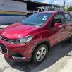 CHEVROLET TRACKER 1.4 16V TURBO FLEX LT AUTOMÁTICO CHEVROLET TRACKER 1.4 16V TURBO FLEX LT AUTOMÁTICO