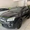 CHEVROLET TRACKER 1.8 MPFI LTZ 4X2 16V FLEX 4P AUTOMÁTICO CHEVROLET TRACKER 1.8 MPFI LTZ 4X2 16V FLEX 4P AUTOMÁTICO