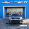 CHEVROLET TRACKER 1.0 TURBO FLEX AUTOMÁTICO CHEVROLET TRACKER 1.0 TURBO FLEX AUTOMÁTICO