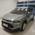 CHEVROLET TRACKER 1.0 TURBO FLEX AUTOMÁTICO CHEVROLET TRACKER 1.0 TURBO FLEX AUTOMÁTICO