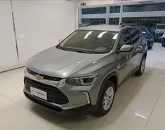 CHEVROLET TRACKER 1.0 TURBO FLEX AUTOMÁTICO CHEVROLET TRACKER 1.0 TURBO FLEX AUTOMÁTICO