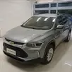 CHEVROLET TRACKER 1.0 TURBO FLEX AUTOMÁTICO CHEVROLET TRACKER 1.0 TURBO FLEX AUTOMÁTICO