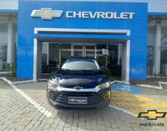 CHEVROLET TRACKER 1.0 TURBO FLEX LT AUTOMÁTICO CHEVROLET TRACKER 1.0 TURBO FLEX LT AUTOMÁTICO