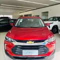 CHEVROLET TRACKER 1.0 TURBO FLEX LT AUTOMÁTICO CHEVROLET TRACKER 1.0 TURBO FLEX LT AUTOMÁTICO