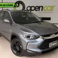 CHEVROLET TRACKER 1.0 TURBO FLEX LT AUTOMÁTICO CHEVROLET TRACKER 1.0 TURBO FLEX LT AUTOMÁTICO
