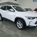 CHEVROLET TRACKER 1.0 TURBO FLEX LT AUTOMÁTICO CHEVROLET TRACKER 1.0 TURBO FLEX LT AUTOMÁTICO