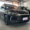 CHEVROLET TRACKER 1.0 TURBO FLEX LT AUTOMÁTICO CHEVROLET TRACKER 1.0 TURBO FLEX LT AUTOMÁTICO