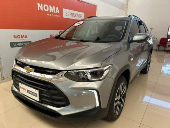 CHEVROLET TRACKER 1.0 TURBO FLEX LT AUTOMÁTICO