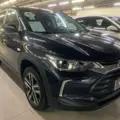 CHEVROLET TRACKER 1.0 TURBO FLEX LT AUTOMÁTICO CHEVROLET TRACKER 1.0 TURBO FLEX LT AUTOMÁTICO