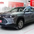 CHEVROLET TRACKER 1.0 TURBO FLEX LTZ AUTOMÁTICO CHEVROLET TRACKER 1.0 TURBO FLEX LTZ AUTOMÁTICO