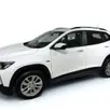 CHEVROLET TRACKER 1.0 TURBO FLEX LTZ AUTOMÁTICO CHEVROLET TRACKER 1.0 TURBO FLEX LTZ AUTOMÁTICO