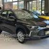 CHEVROLET TRACKER 1.0 TURBO FLEX LTZ AUTOMÁTICO CHEVROLET TRACKER 1.0 TURBO FLEX LTZ AUTOMÁTICO