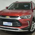 CHEVROLET TRACKER 1.0 TURBO FLEX LTZ AUTOMÁTICO CHEVROLET TRACKER 1.0 TURBO FLEX LTZ AUTOMÁTICO