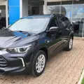 CHEVROLET TRACKER 1.0 TURBO FLEX LTZ AUTOMÁTICO CHEVROLET TRACKER 1.0 TURBO FLEX LTZ AUTOMÁTICO