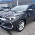 CHEVROLET TRACKER 1.0 TURBO FLEX LTZ AUTOMÁTICO CHEVROLET TRACKER 1.0 TURBO FLEX LTZ AUTOMÁTICO