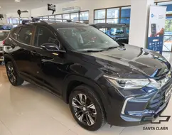CHEVROLET TRACKER 1.2 TURBO FLEX PREMIER AUTOMÁTICO CHEVROLET TRACKER 1.2 TURBO FLEX PREMIER AUTOMÁTICO