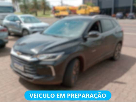 CHEVROLET TRACKER 1.2 TURBO FLEX PREMIER AUTOMÁTICO