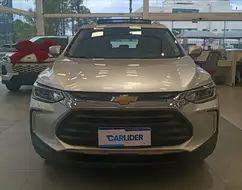 CHEVROLET TRACKER 1.2 TURBO FLEX PREMIER AUTOMÁTICO CHEVROLET TRACKER 1.2 TURBO FLEX PREMIER AUTOMÁTICO