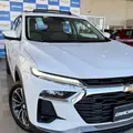 CHEVROLET TRACKER 1.2 TURBO FLEX PREMIER AUTOMÁTICO CHEVROLET TRACKER 1.2 TURBO FLEX PREMIER AUTOMÁTICO